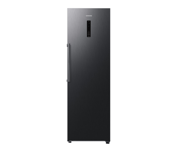 Lodówka Samsung RR39C7EC5B1 EF Twin No Frost 186cm Grafitowa Stal AI 387L - 1309844 - zdjęcie 10